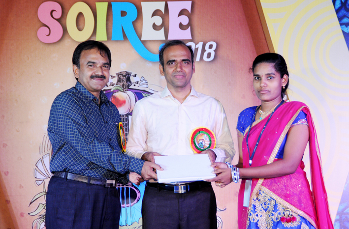 Prathiba Awards